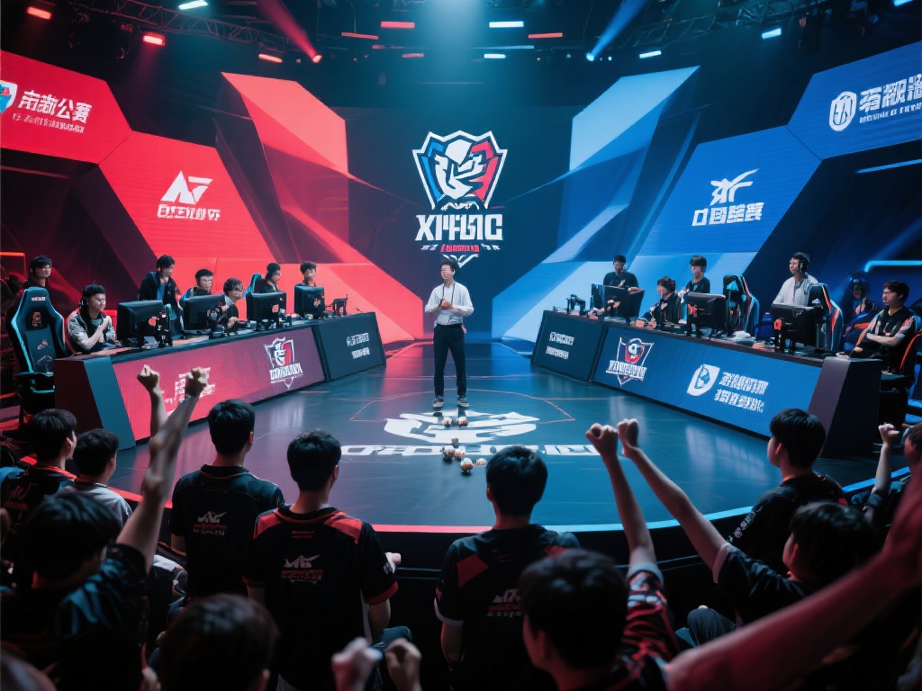 揭秘LOL外围:电竞比赛背后的场外交易 以某次职业联赛为例,有传闻称某战队疑似因
