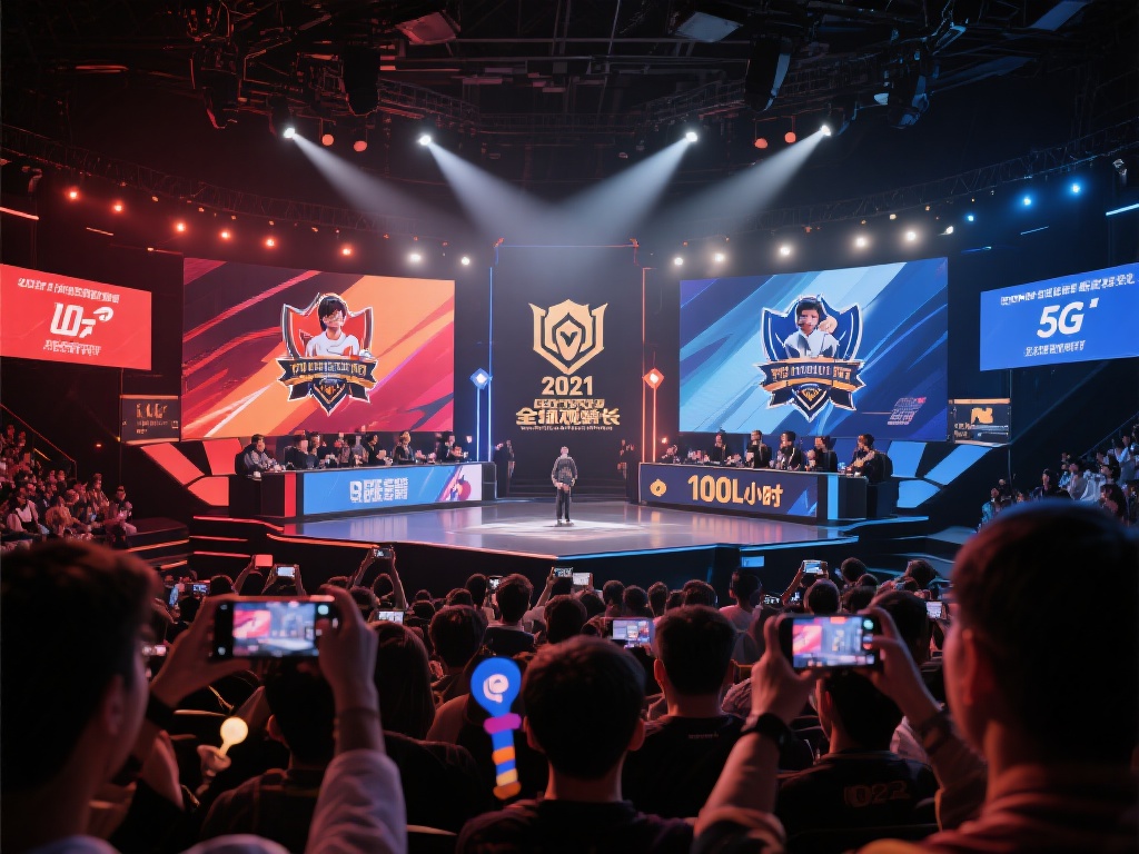 以2021年英雄联盟总决赛为例，全球观看