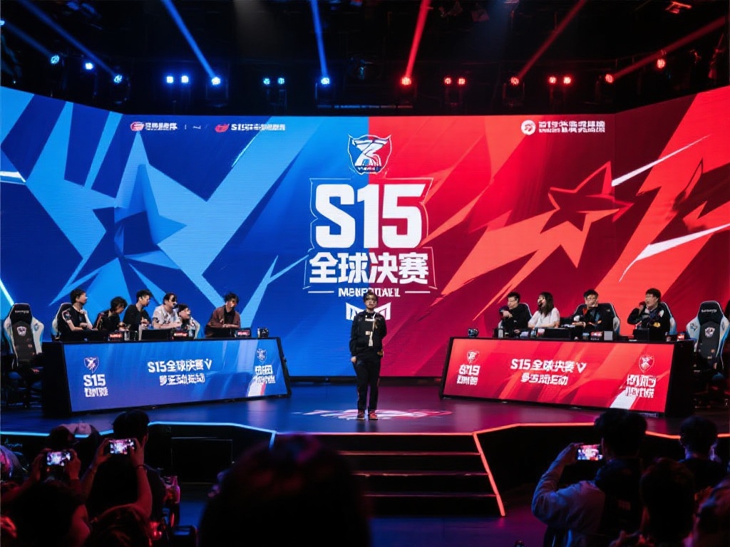 英雄联盟S15全球总决赛赛程公布,时间确认引热议! 此外,官方还透露,S15总决赛将引入更多