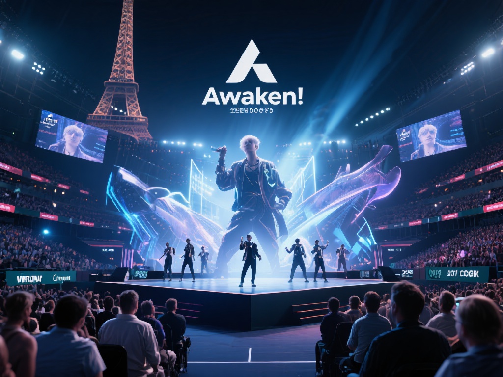 此外，粉丝们也期待主题曲能在现场演出中带